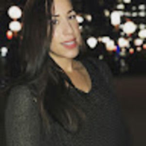 Meet your Posher, Lidia